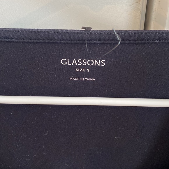 Glassons Long Sleeve Active Romper Unitard - Picture 3 of 8